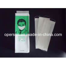Disposable Paper Face Mask (OS5004)